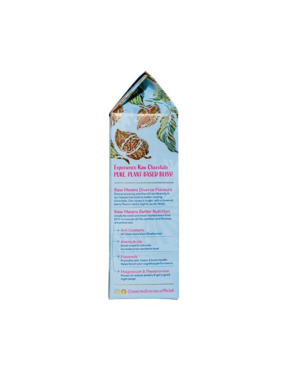 Almond & Sea Salt - Image 4