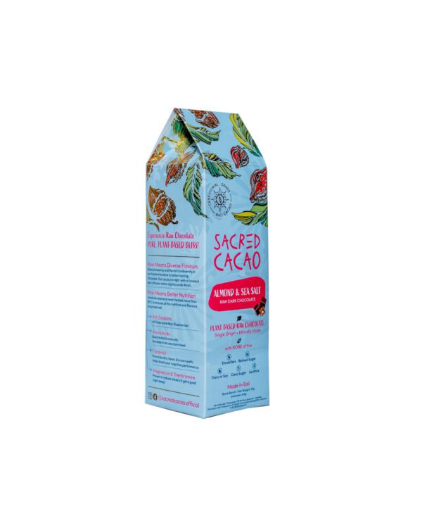 Almond & Sea Salt - Image 5