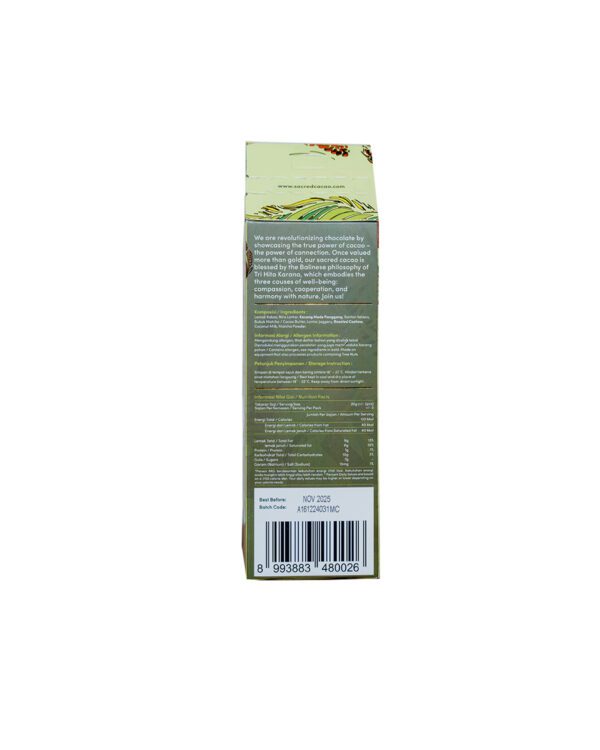 Matcha & Cashew - Image 3