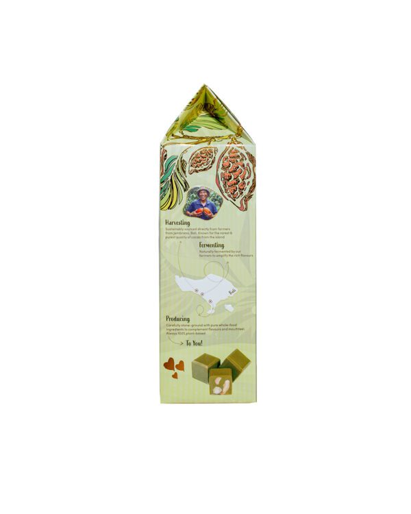 Matcha & Cashew - Image 6