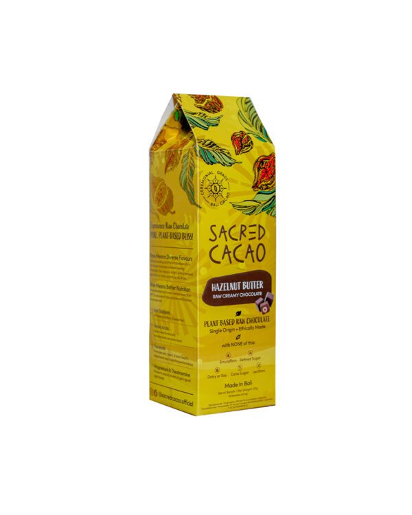 Hazelnut Butter - Image 5