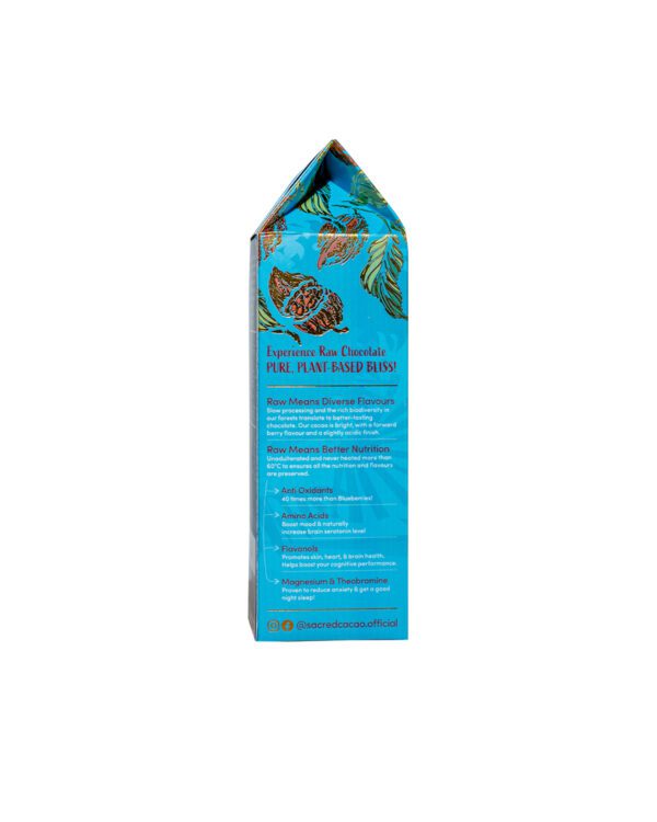 Dark Salted Coconut - Image 4