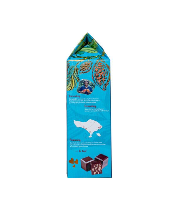 Dark Salted Coconut - Image 6