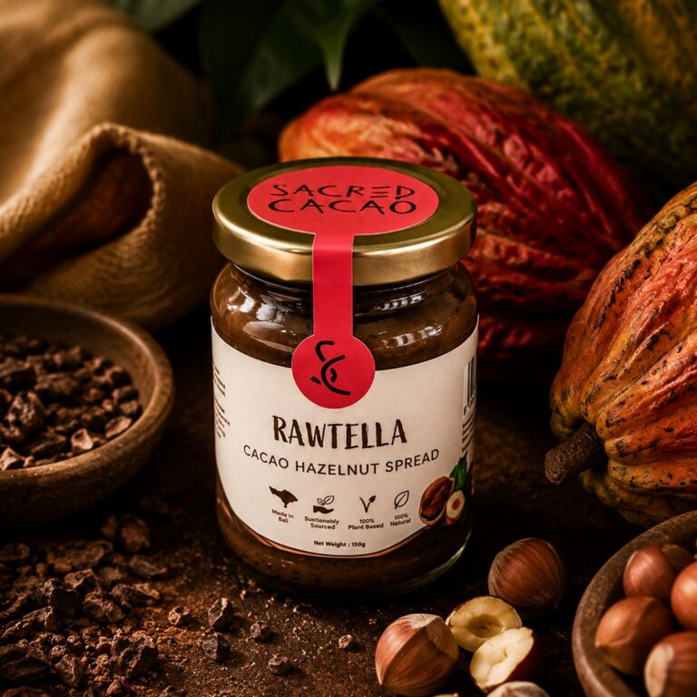 Rawtella