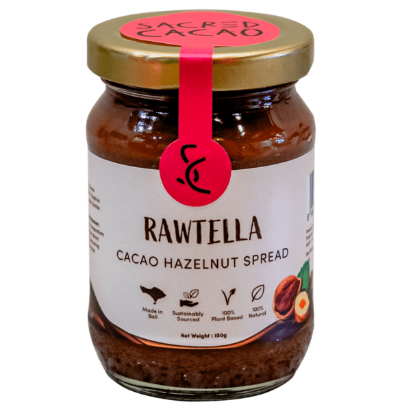 Rawtella