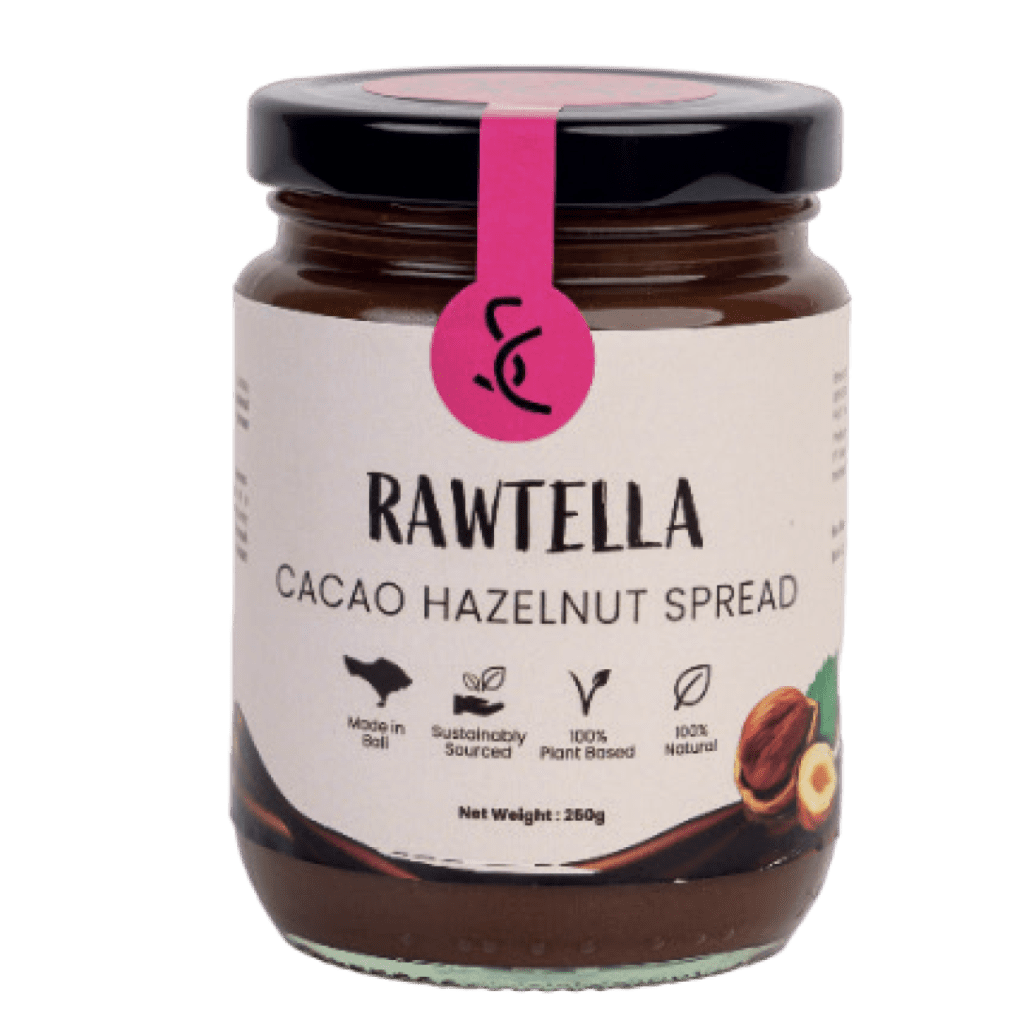 Rawtella crop