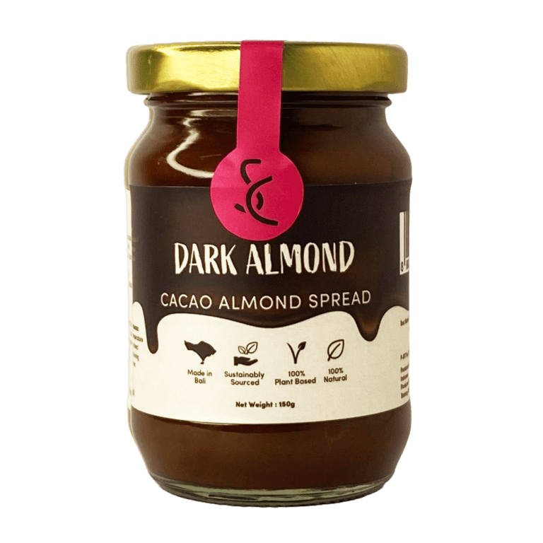 Dark Almond