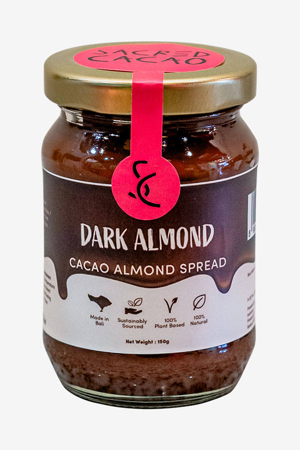 Dark Almond