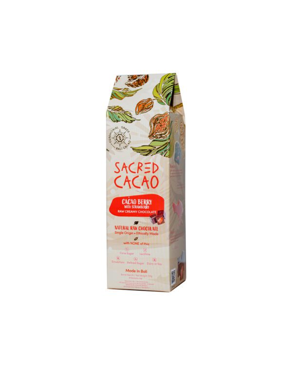 Cacao Berry - Image 2