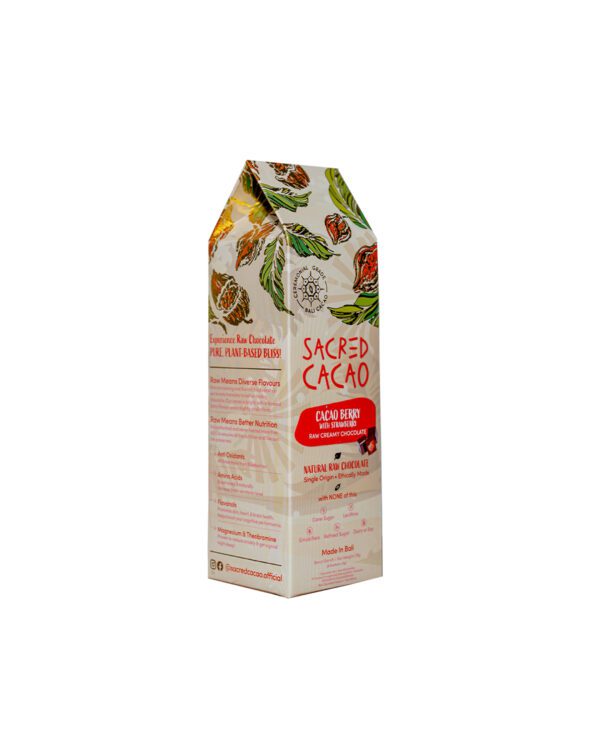 Cacao Berry - Image 6