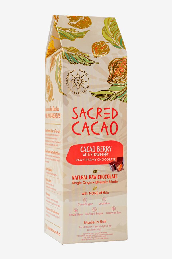 Cacao Berry