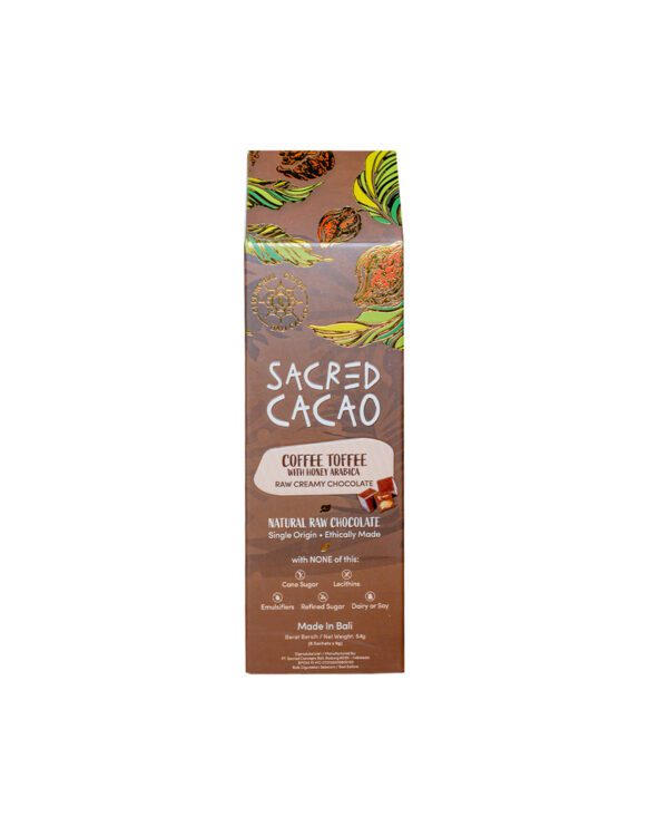 Coffee Toffee - Image 2