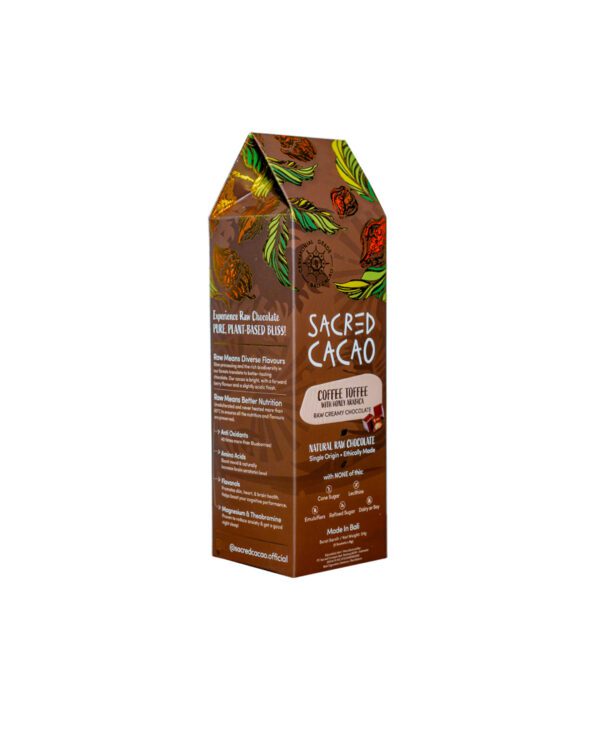 Coffee Toffee - Image 5