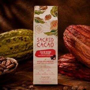 Cacao Berry